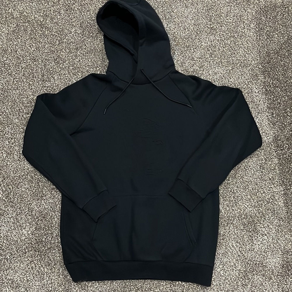 HP🤩Gymshark Sweatshirt 🖤💪🏻